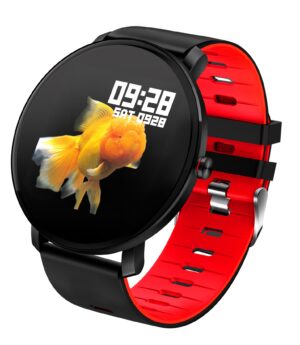 Smartwatch Fitness à prova d’ água